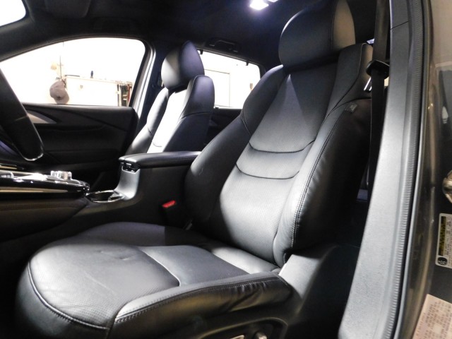 2011 Mazda Mazda6 photo 56