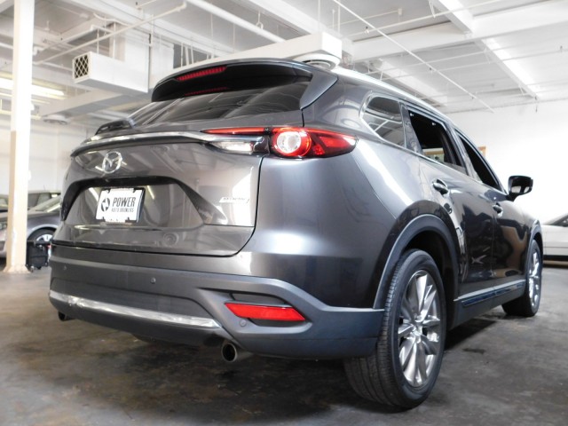 2011 Mazda Mazda6 photo 59