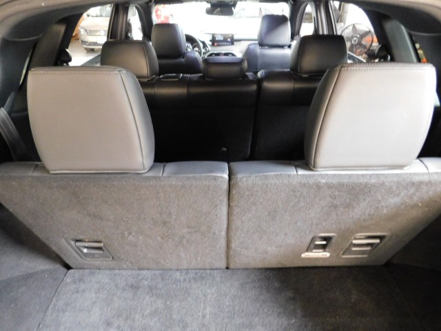 2011 Mazda Mazda6 photo 66