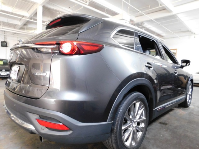 2011 Mazda Mazda6 photo 58