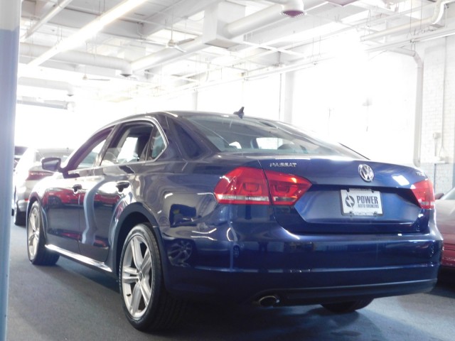 2011 Mazda Mazda6 photo 35