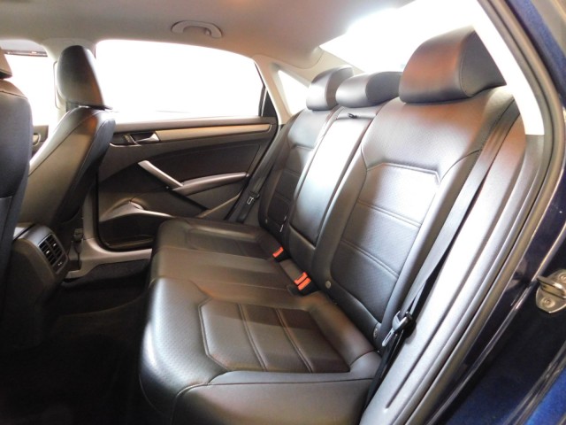 2011 Mazda Mazda6 photo 46