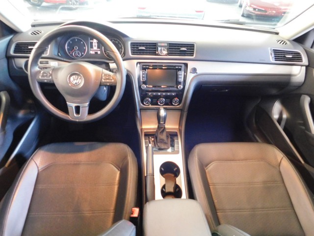 2011 Mazda Mazda6 photo 36