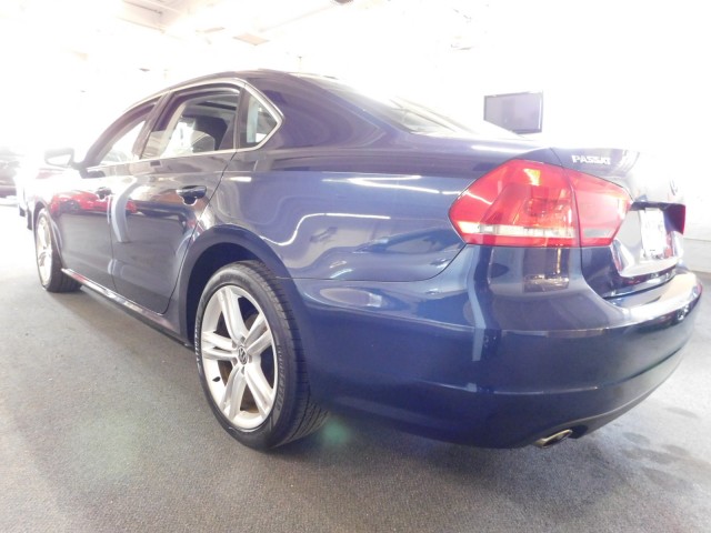 2011 Mazda Mazda6 photo 41