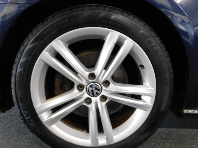 2011 Mazda Mazda6 photo 52