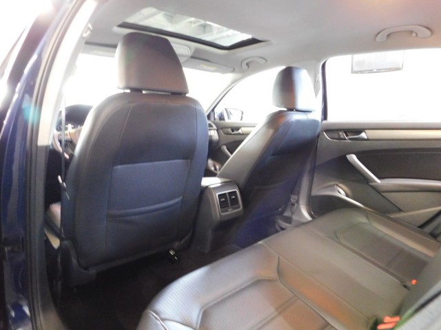 2011 Mazda Mazda6 photo 47