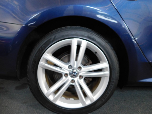 2011 Mazda Mazda6 photo 54