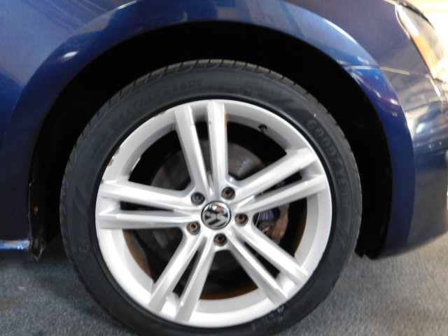 2011 Mazda Mazda6 photo 55