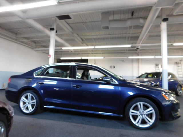2011 Mazda Mazda6 photo 38