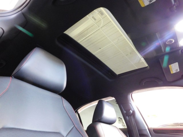2014 Ford Fusion SE photo 64