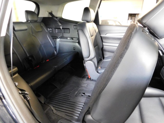 2016 Chevrolet Equinox LS photo 59