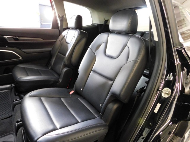 2016 Chevrolet Equinox LS photo 52