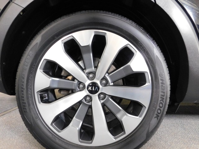 2016 Chevrolet Equinox LS photo 64