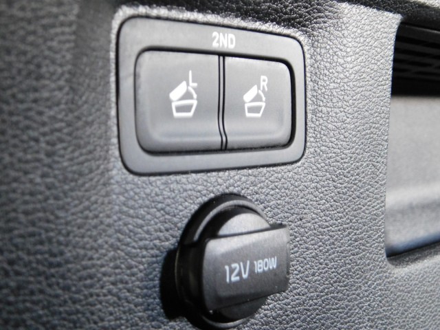 2016 Chevrolet Equinox LS photo 57