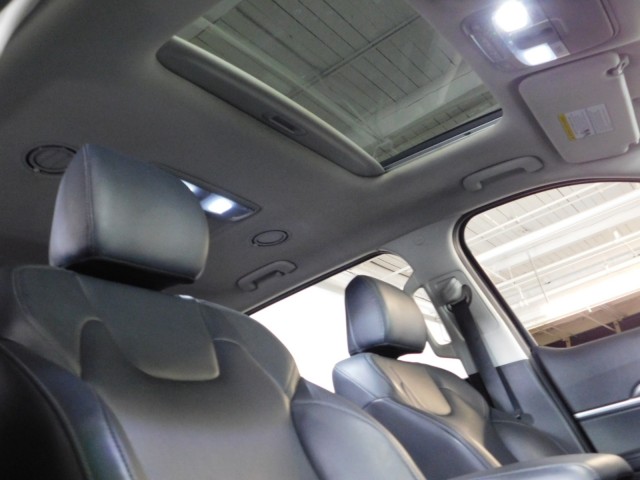 2016 Chevrolet Equinox LS photo 43