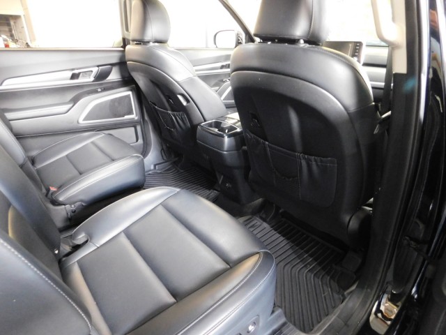 2016 Chevrolet Equinox LS photo 60
