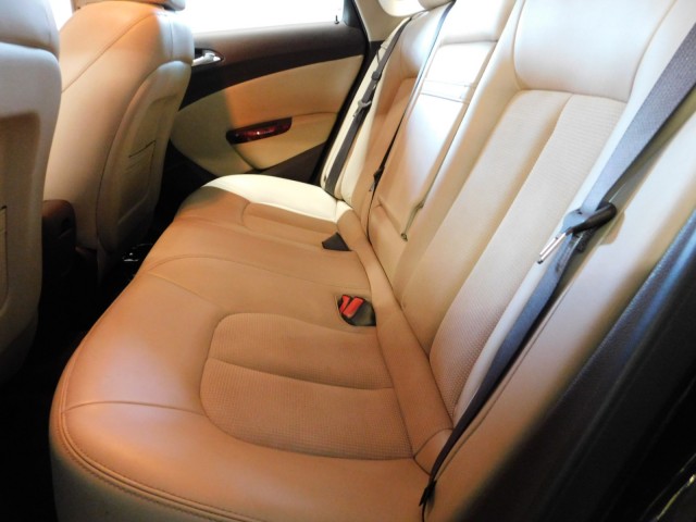 2011 Mazda Mazda6 photo 29