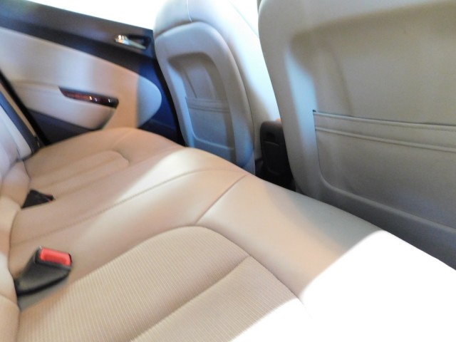 2011 Mazda Mazda6 photo 31