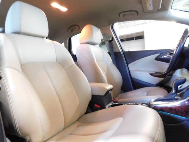 2011 Mazda Mazda6 photo 32