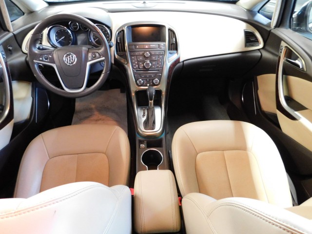 2011 Mazda Mazda6 photo 22