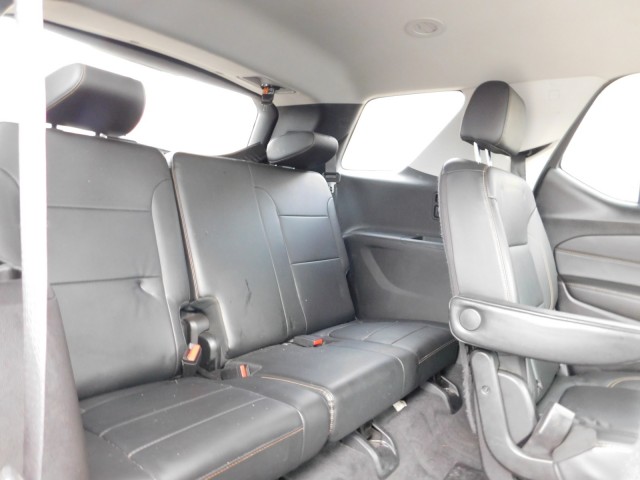 2019 Chevrolet Traverse 3LT - Photo 10