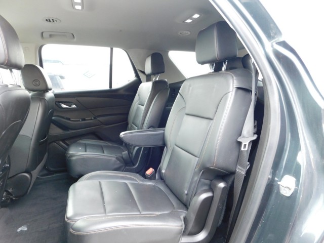 2019 Chevrolet Traverse 3LT - Photo 9