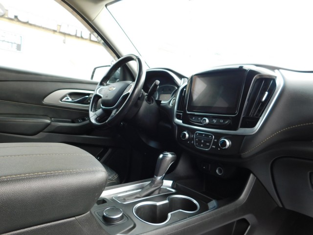 2019 Chevrolet Traverse 3LT - Photo 13