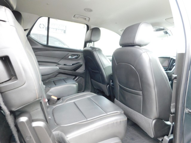 2019 Chevrolet Traverse 3LT - Photo 11