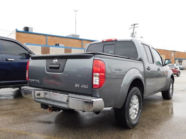 2014 Chevrolet Silverado 1500 photo 48