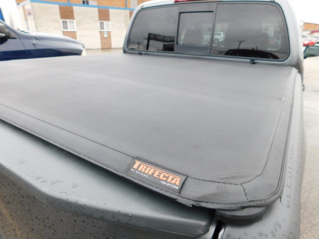 2014 Chevrolet Silverado 1500 photo 55