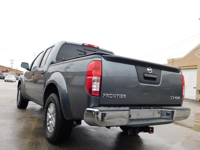 2014 Chevrolet Silverado 1500 photo 44