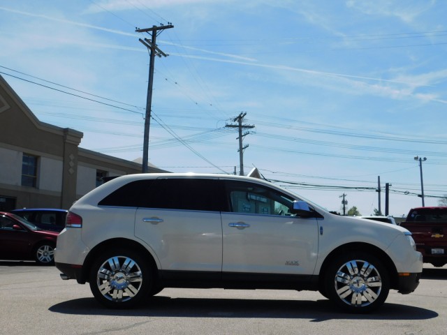 2016 Chevrolet Equinox LS photo 24