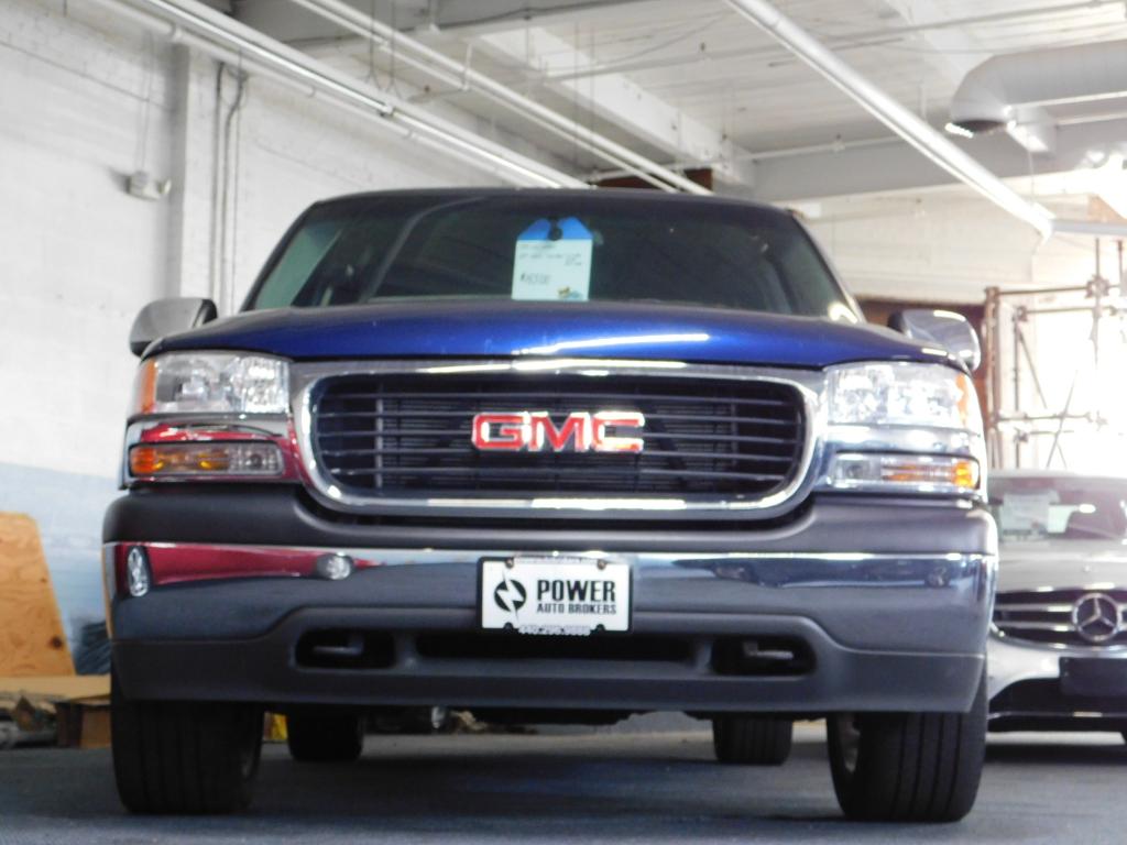 Photo 3 of 1999 GMC Sierra 1500 1500