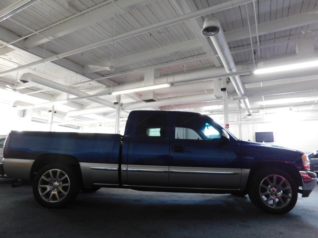 Photo 5 of 1999 GMC Sierra 1500 1500