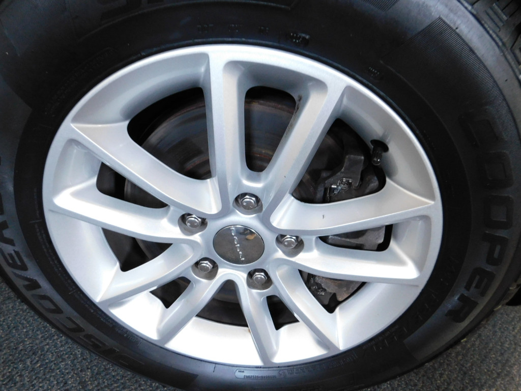 2013 Ford Escape SE photo 17
