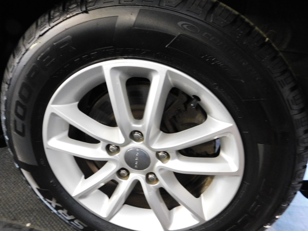 2013 Ford Escape SE photo 19