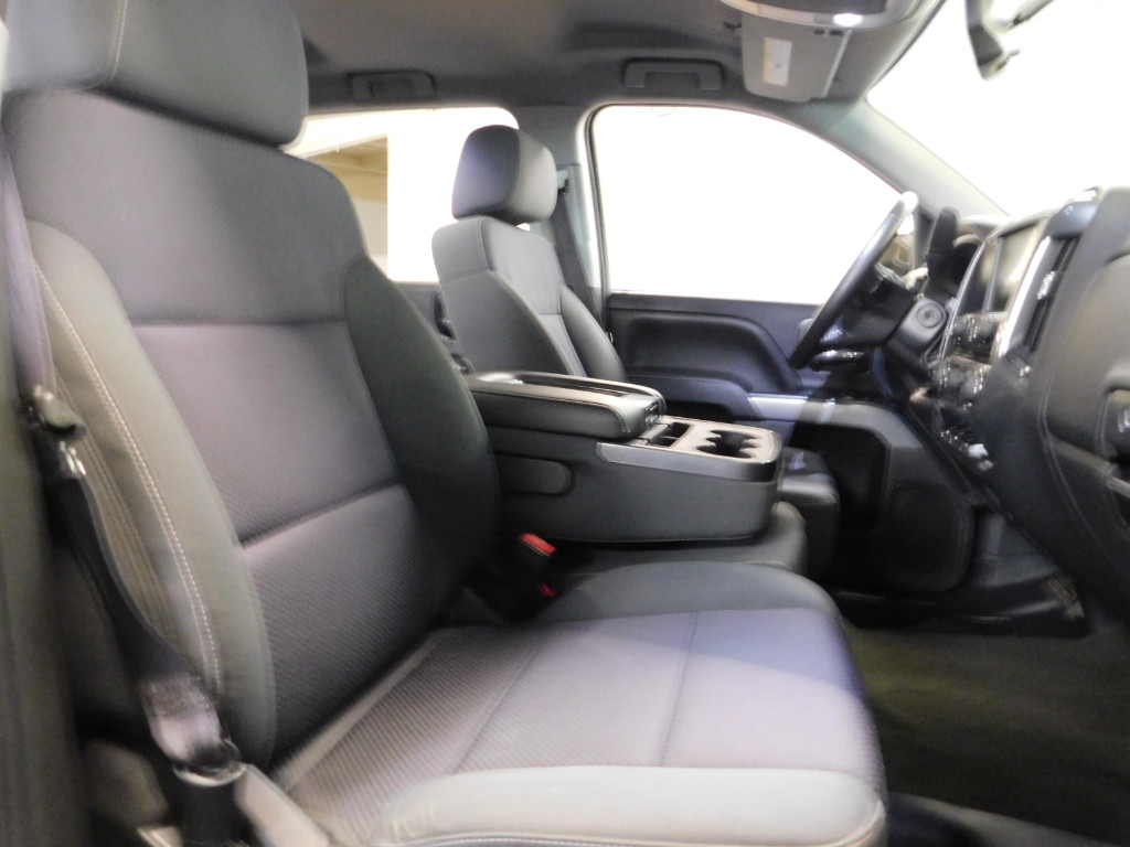 2015 Jeep Wrangler Sport photo 59