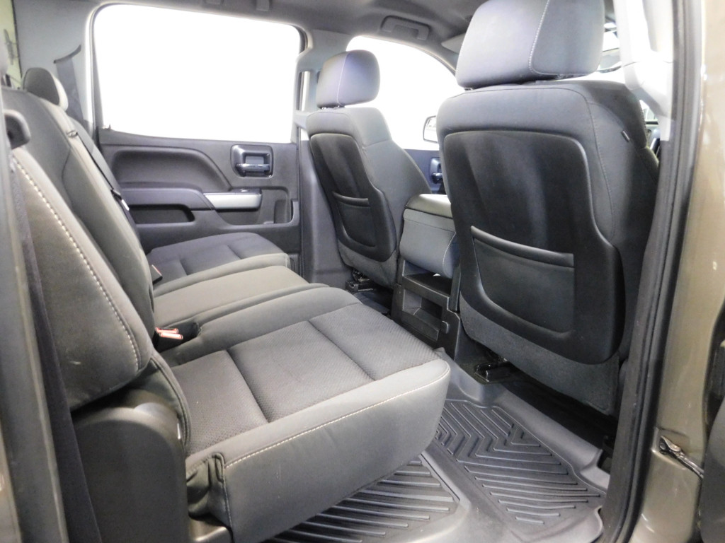 2015 Jeep Wrangler Sport photo 57