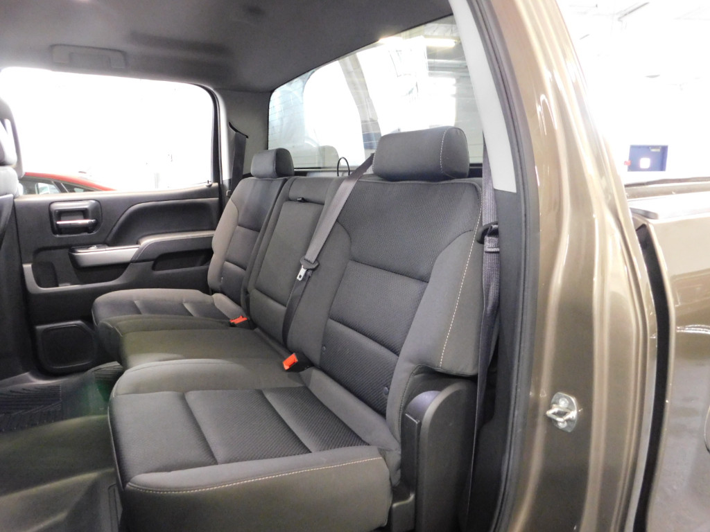 2013 Chevrolet Equinox LT photo 67