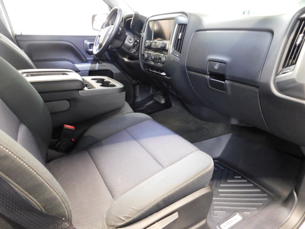 2015 Jeep Wrangler Sport photo 58