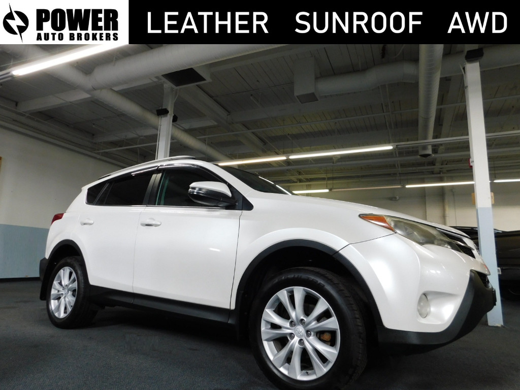 2013 Subaru Forester 2.5X Limited photo 11