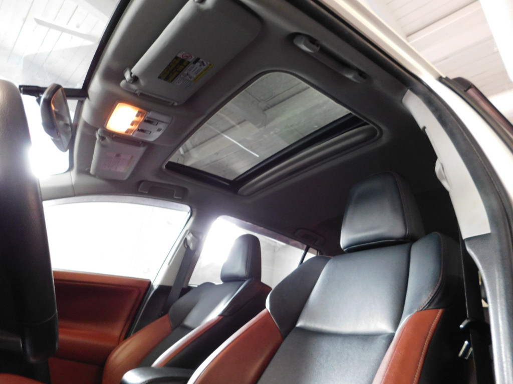 2013 Subaru Forester 2.5X Limited photo 14