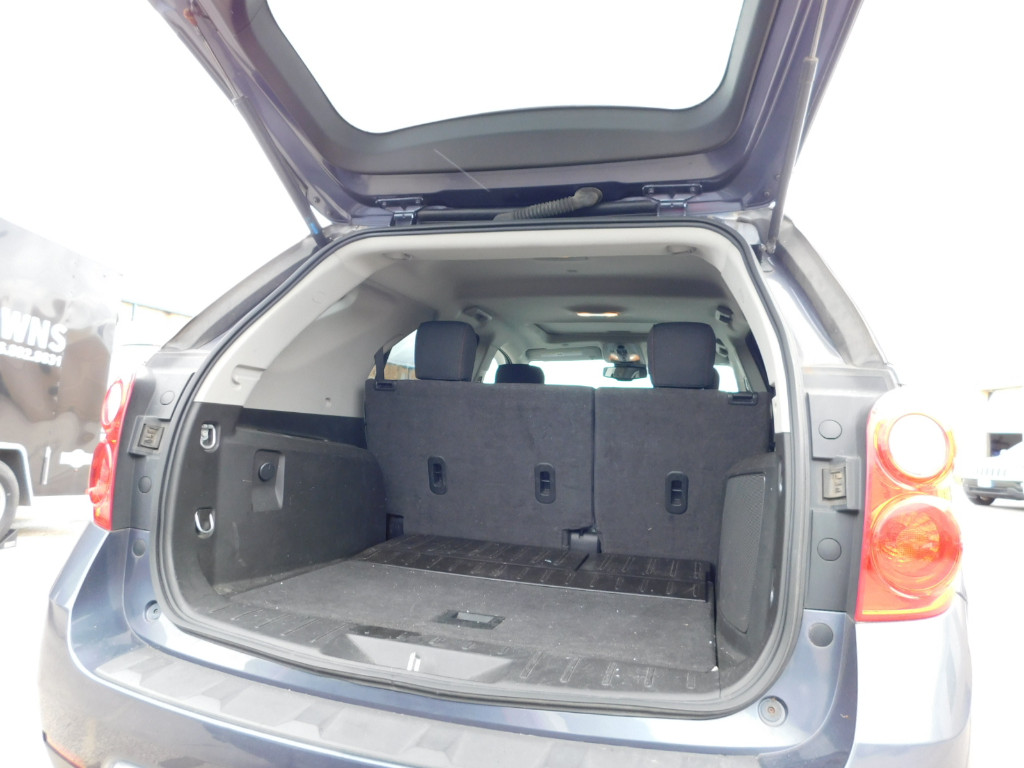 2015 Gmc Terrain SLT photo 16
