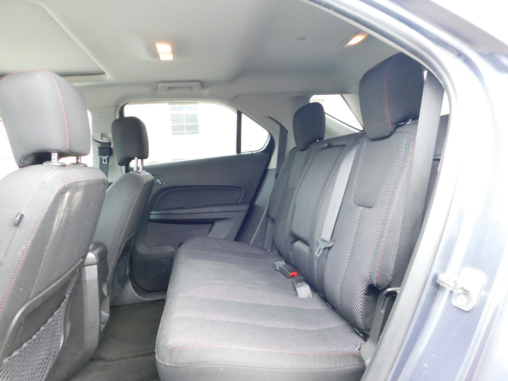 2015 Gmc Terrain SLT photo 14