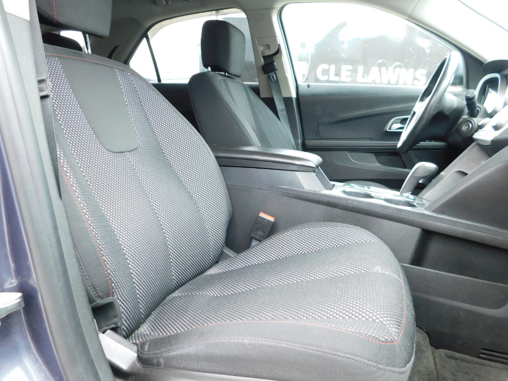2015 Gmc Terrain SLT photo 18