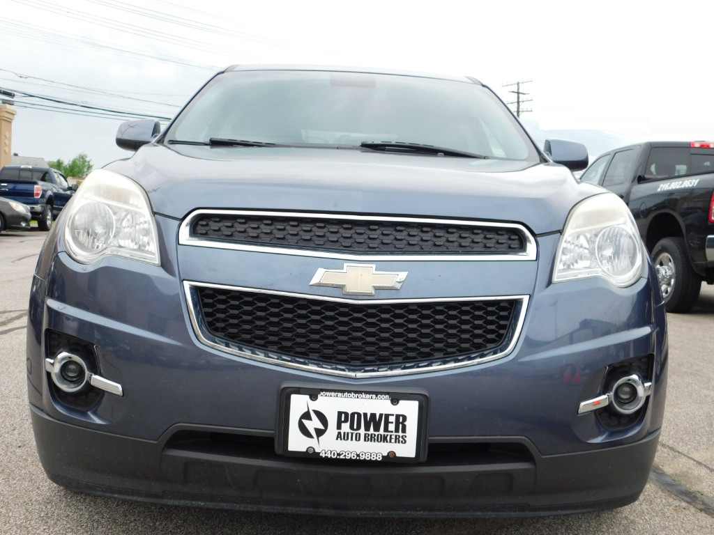 2015 Gmc Terrain SLT photo 10