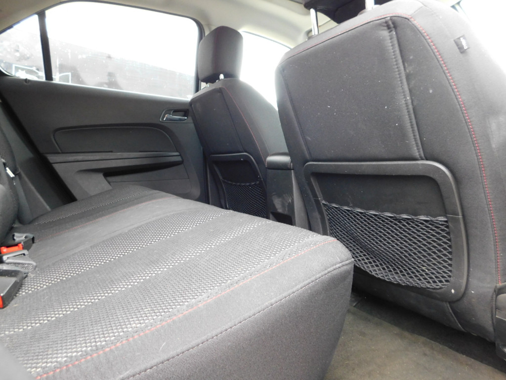 2015 Gmc Terrain SLT photo 17