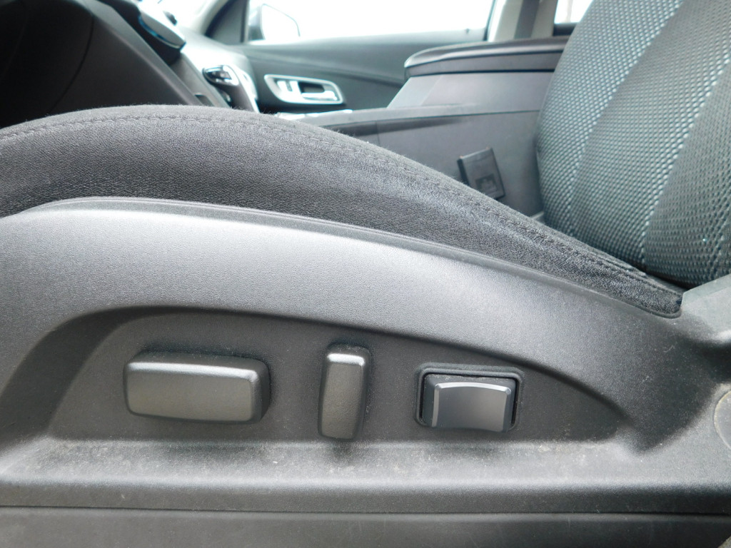 2015 Gmc Terrain SLT photo 13