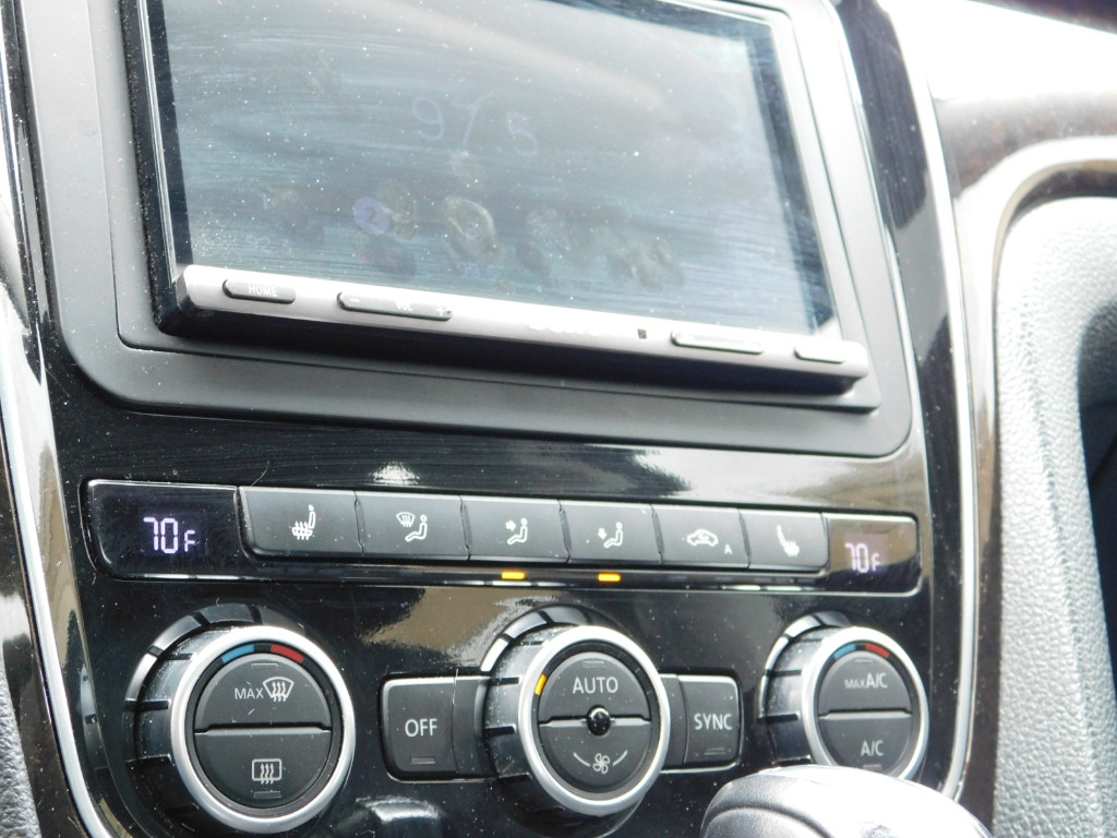 2014 Chevrolet Silverado 1500 photo 28