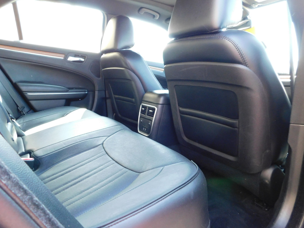 2005 Chrysler Crossfire Limited photo 36